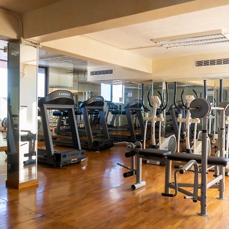 Hotel Poza Rica Centro Εξωτερικό φωτογραφία