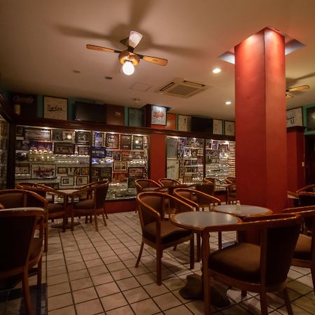 Hotel Poza Rica Centro Εξωτερικό φωτογραφία