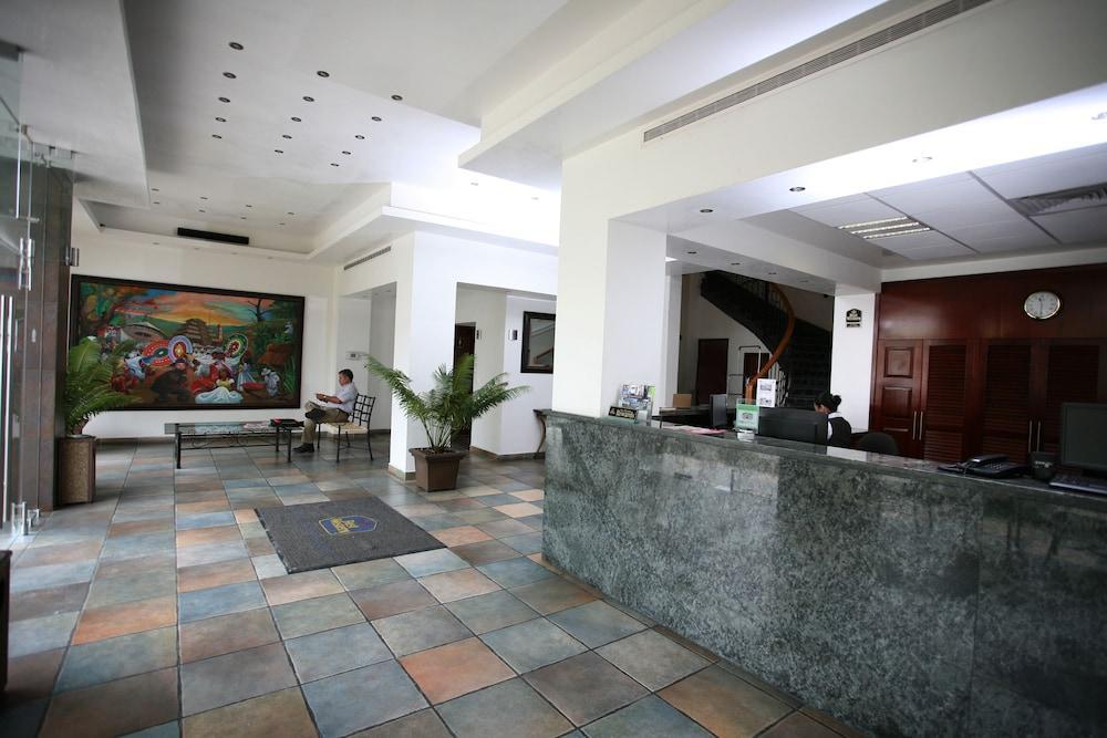 Hotel Poza Rica Centro Εξωτερικό φωτογραφία