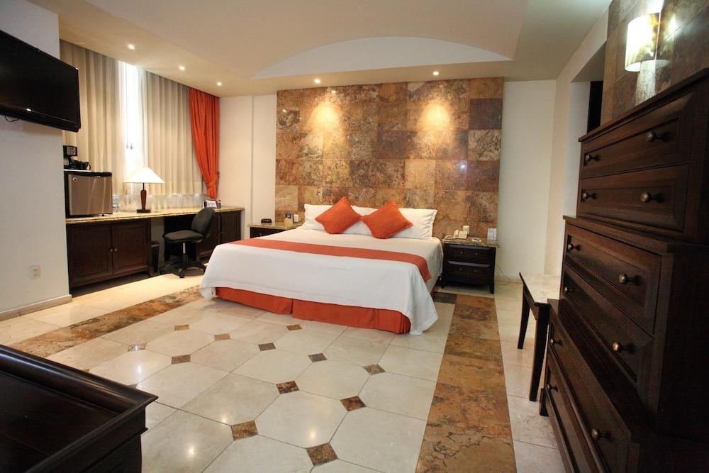 Hotel Poza Rica Centro Εξωτερικό φωτογραφία