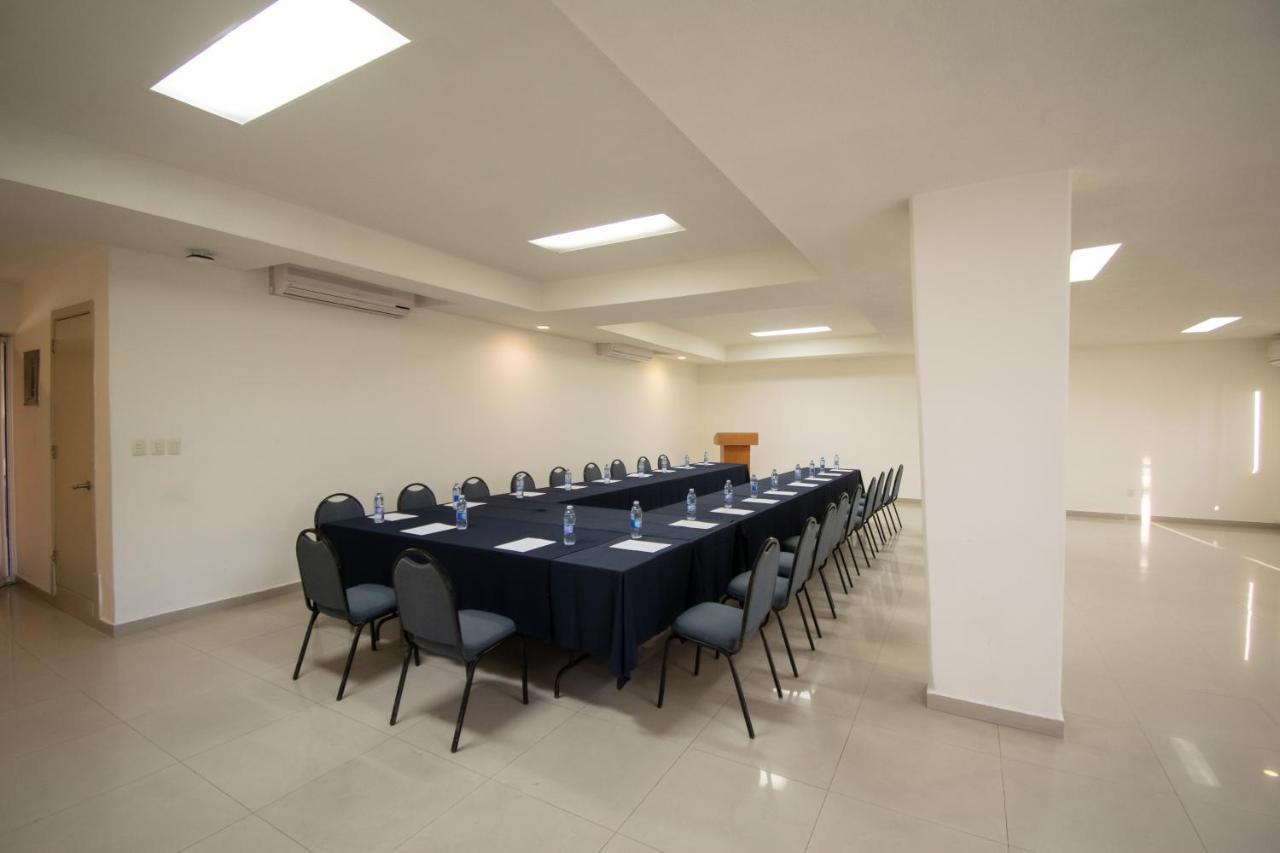 Hotel Poza Rica Centro Εξωτερικό φωτογραφία