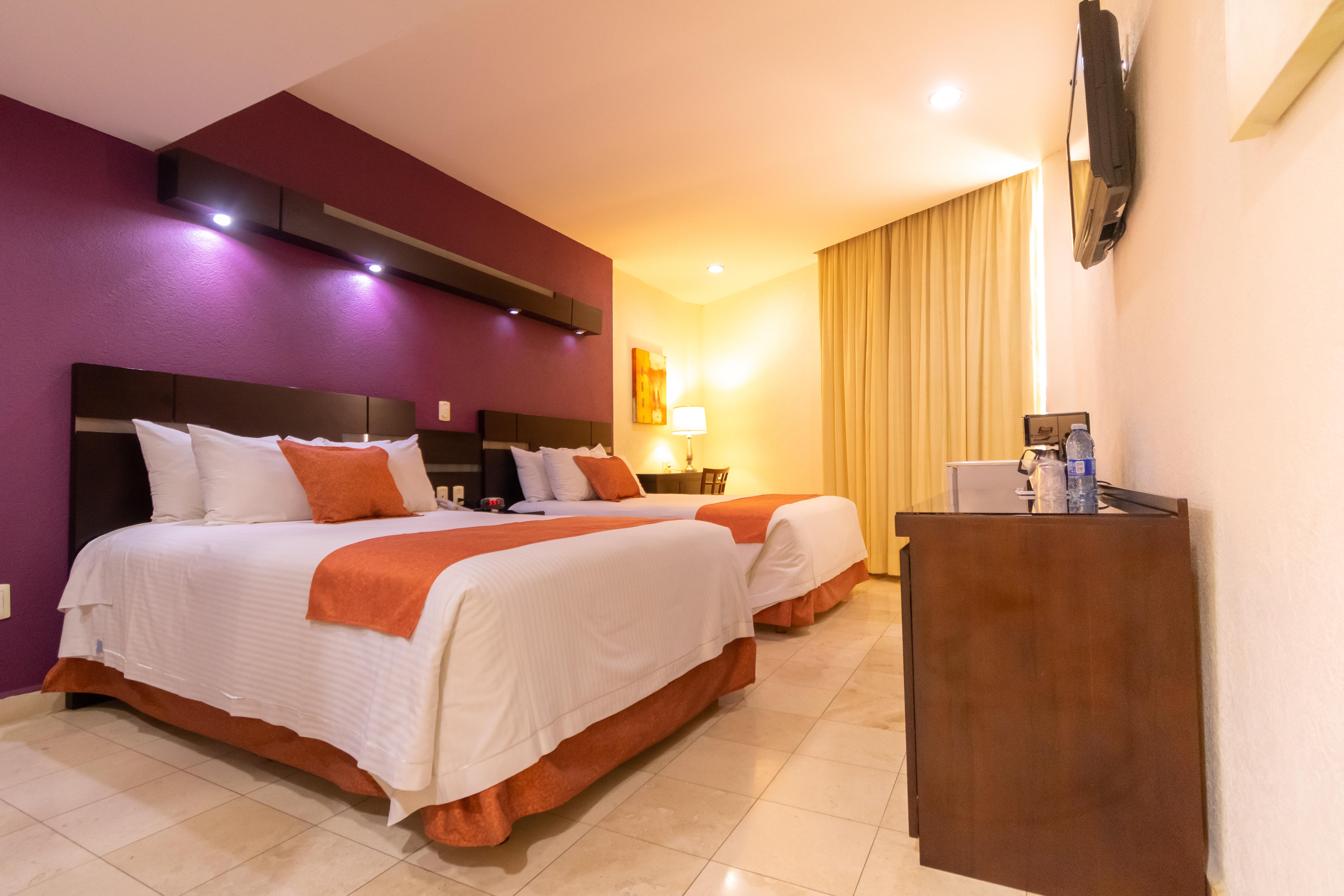 Hotel Poza Rica Centro Εξωτερικό φωτογραφία