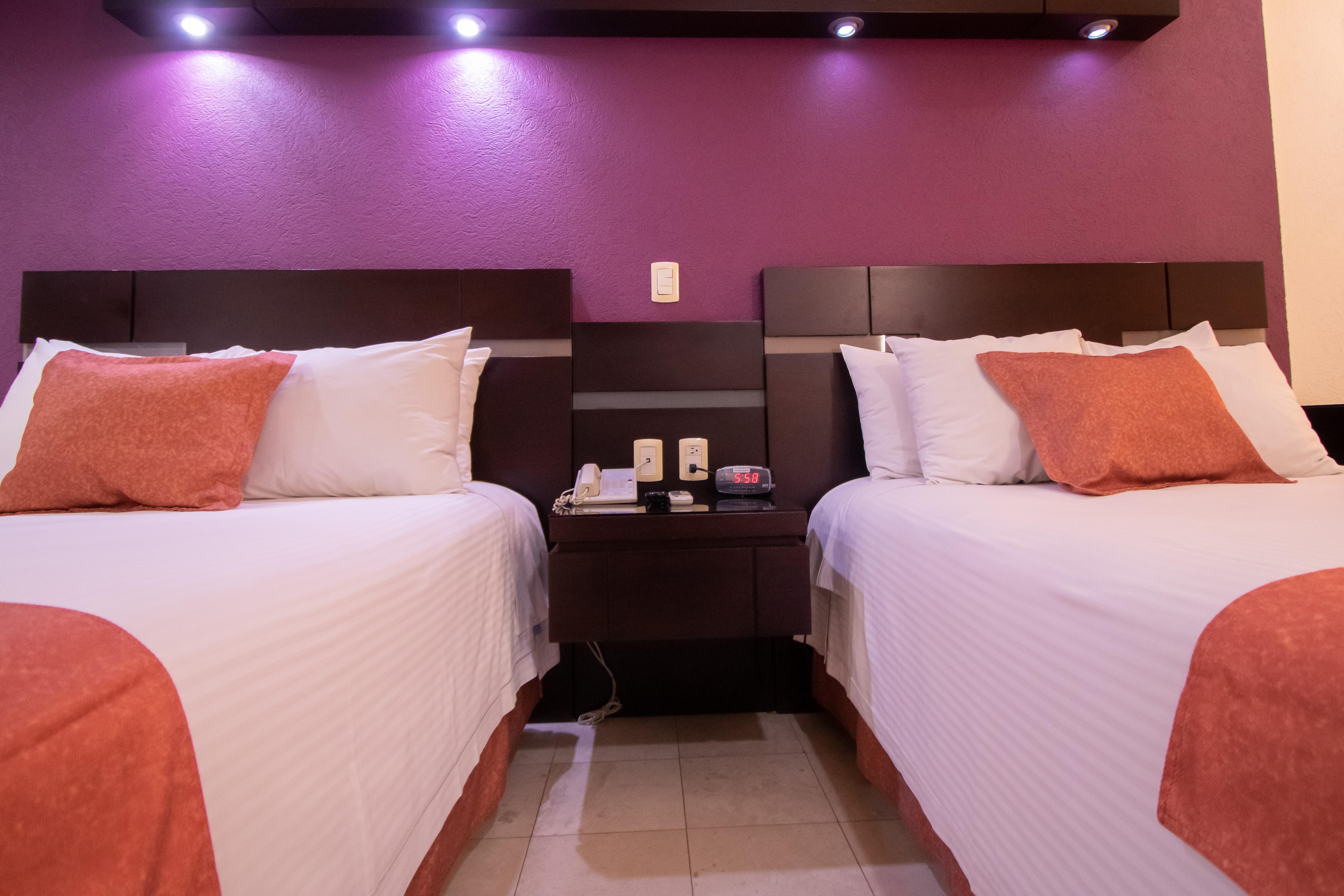 Hotel Poza Rica Centro Εξωτερικό φωτογραφία