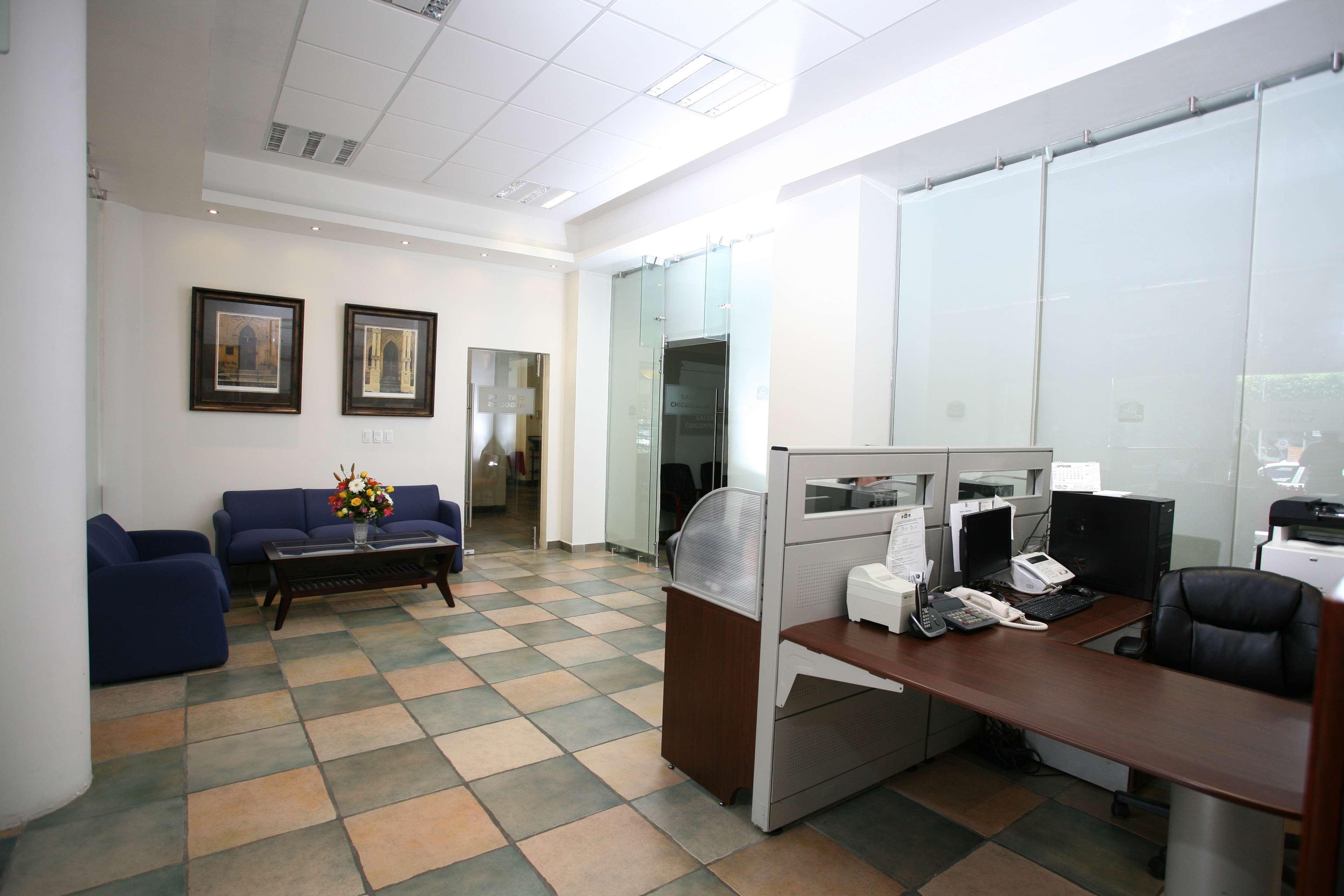Hotel Poza Rica Centro Εξωτερικό φωτογραφία