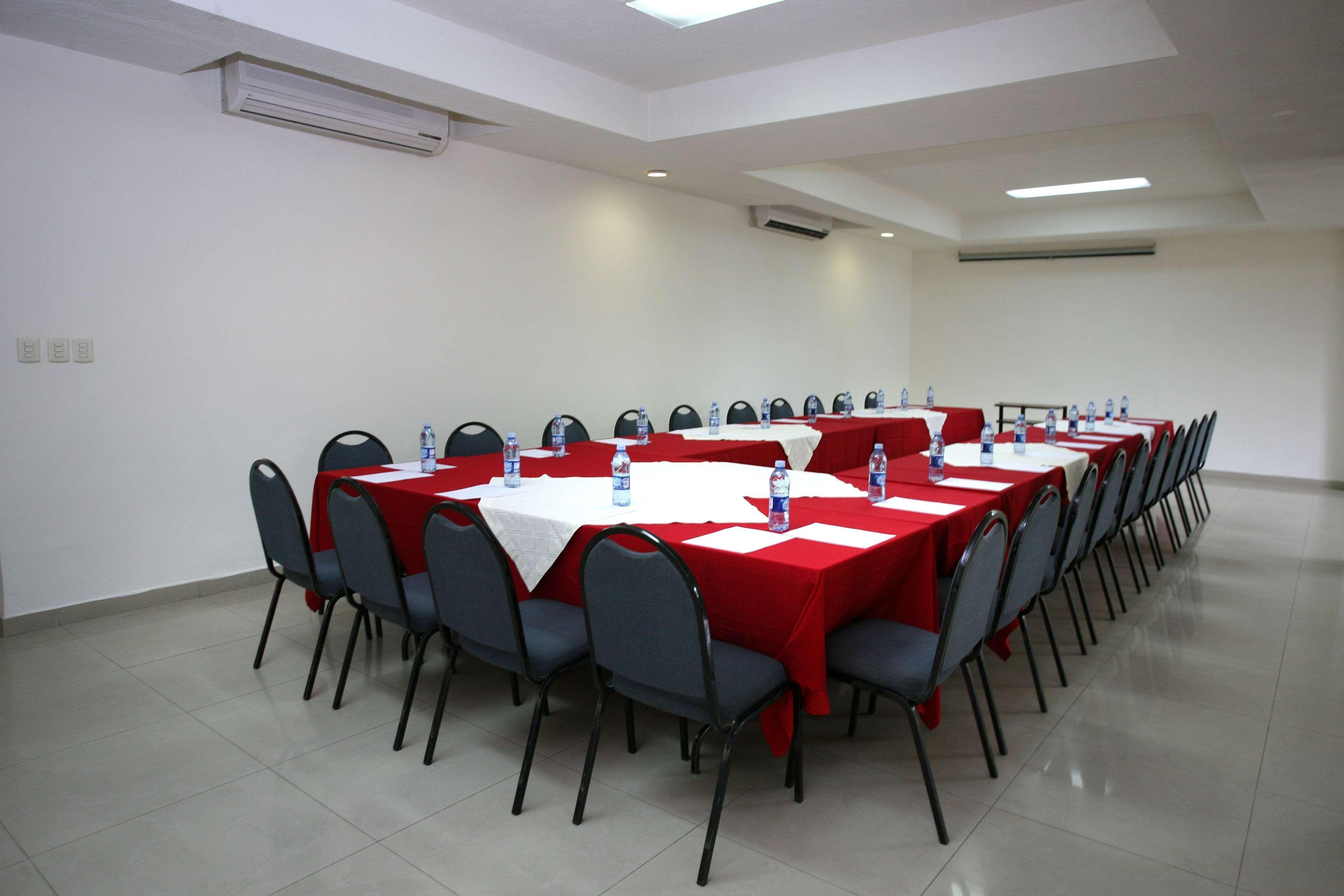 Hotel Poza Rica Centro Εξωτερικό φωτογραφία