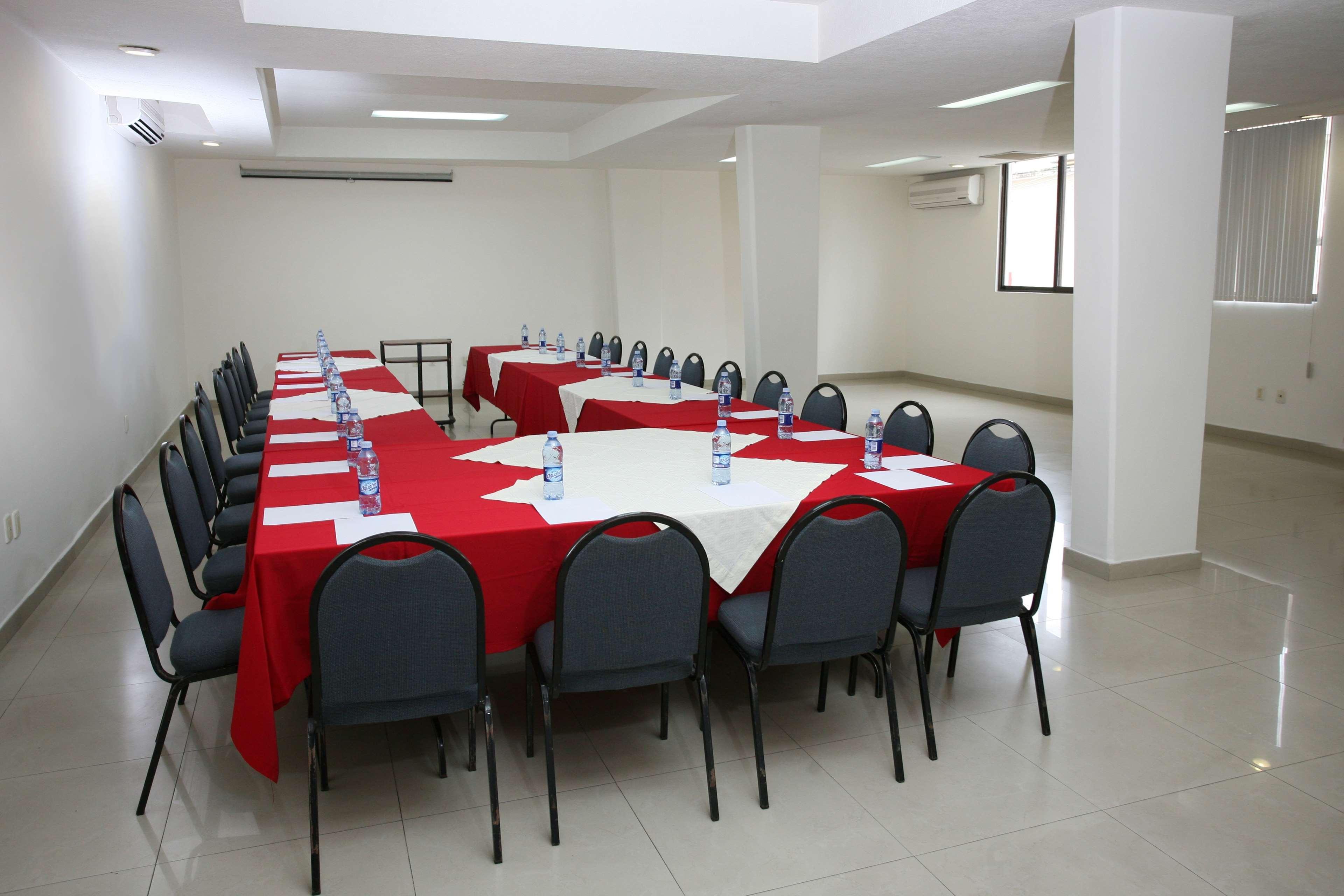 Hotel Poza Rica Centro Εξωτερικό φωτογραφία