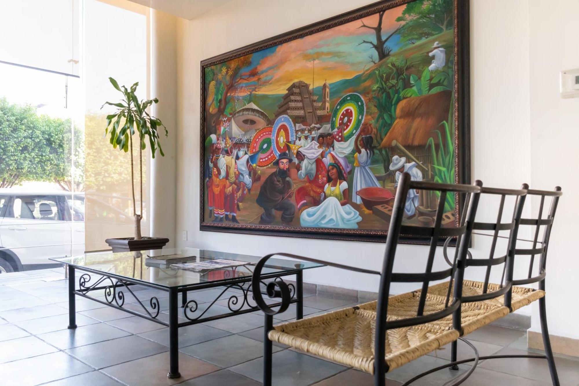 Hotel Poza Rica Centro Εξωτερικό φωτογραφία