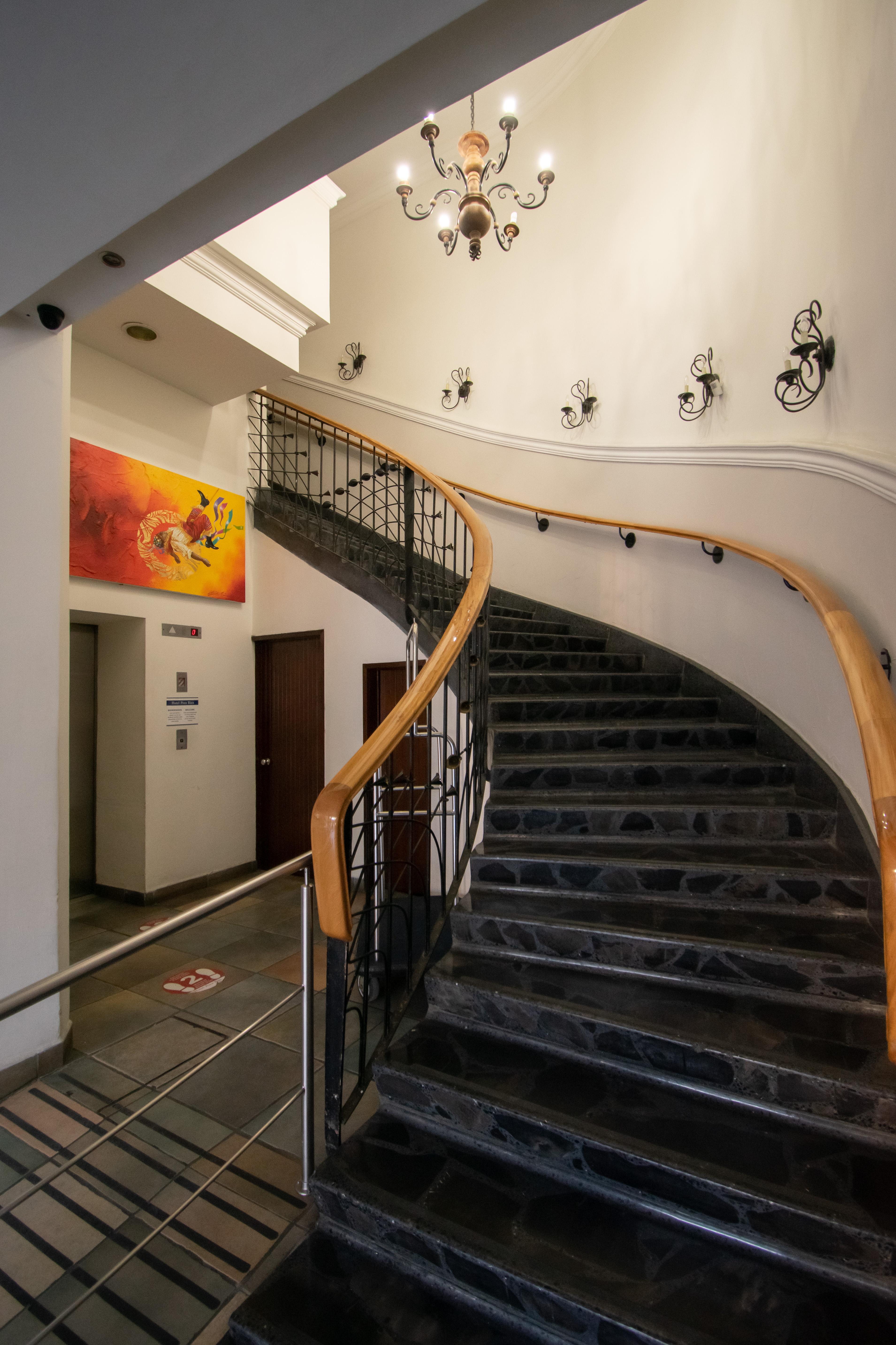 Hotel Poza Rica Centro Εξωτερικό φωτογραφία