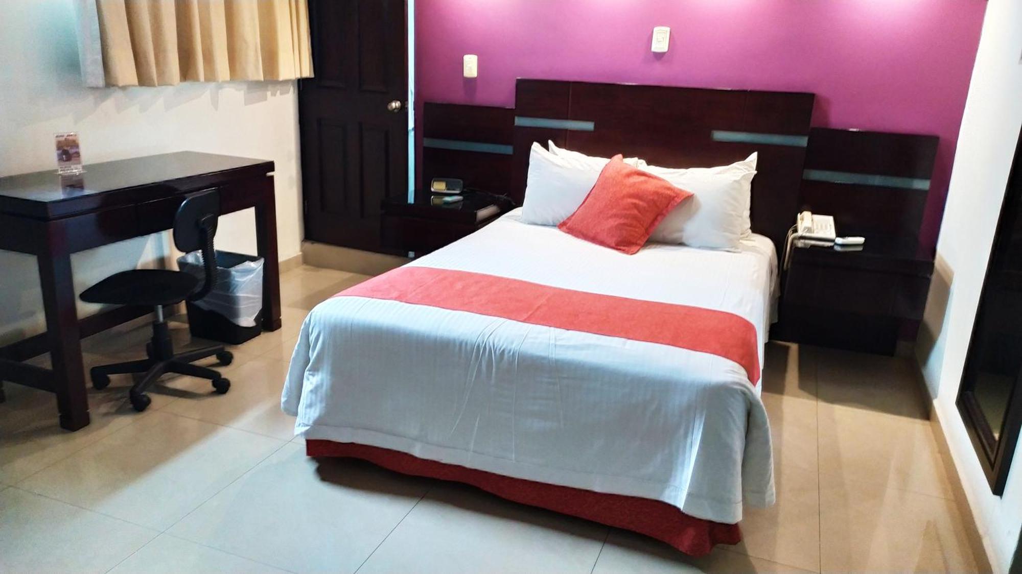 Hotel Poza Rica Centro Εξωτερικό φωτογραφία