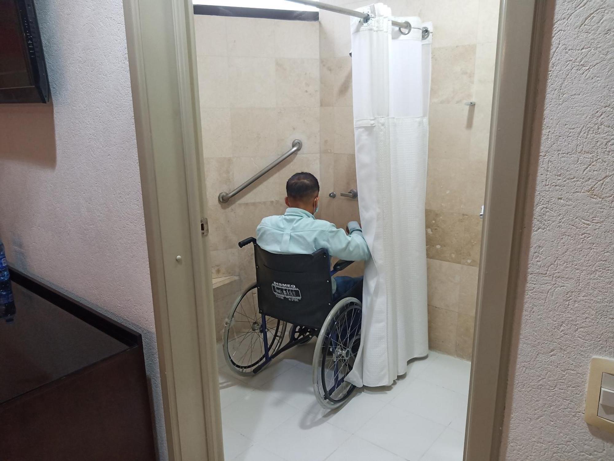 Hotel Poza Rica Centro Δωμάτιο φωτογραφία
