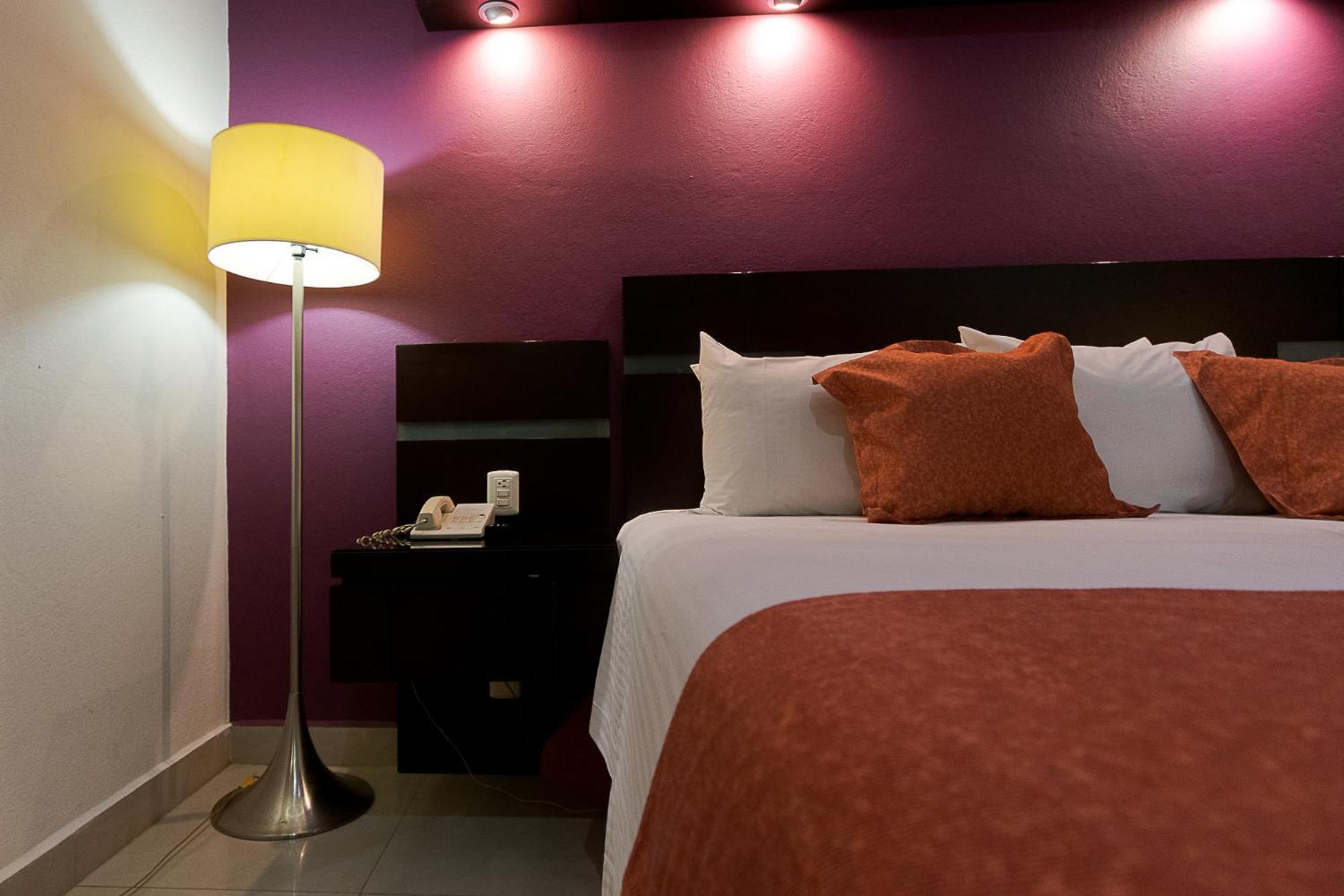 Hotel Poza Rica Centro Εξωτερικό φωτογραφία