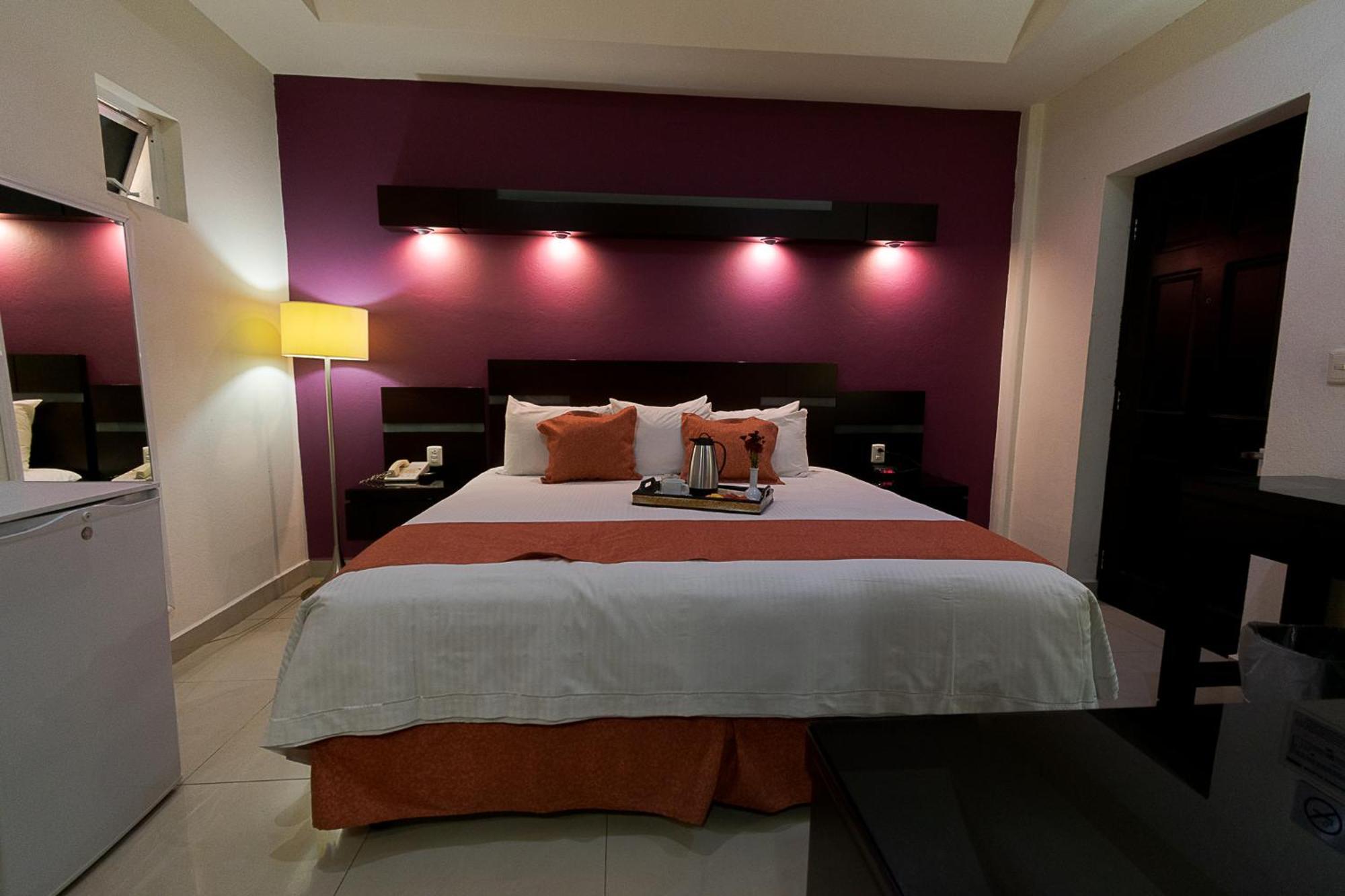 Hotel Poza Rica Centro Εξωτερικό φωτογραφία