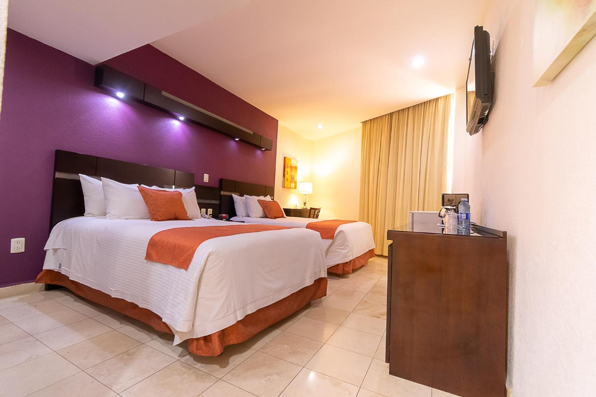 Hotel Poza Rica Centro Εξωτερικό φωτογραφία