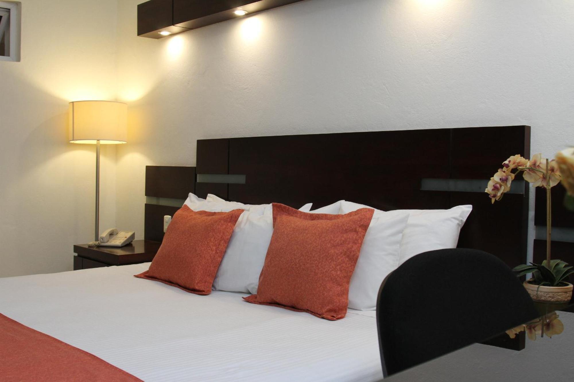 Hotel Poza Rica Centro Εξωτερικό φωτογραφία