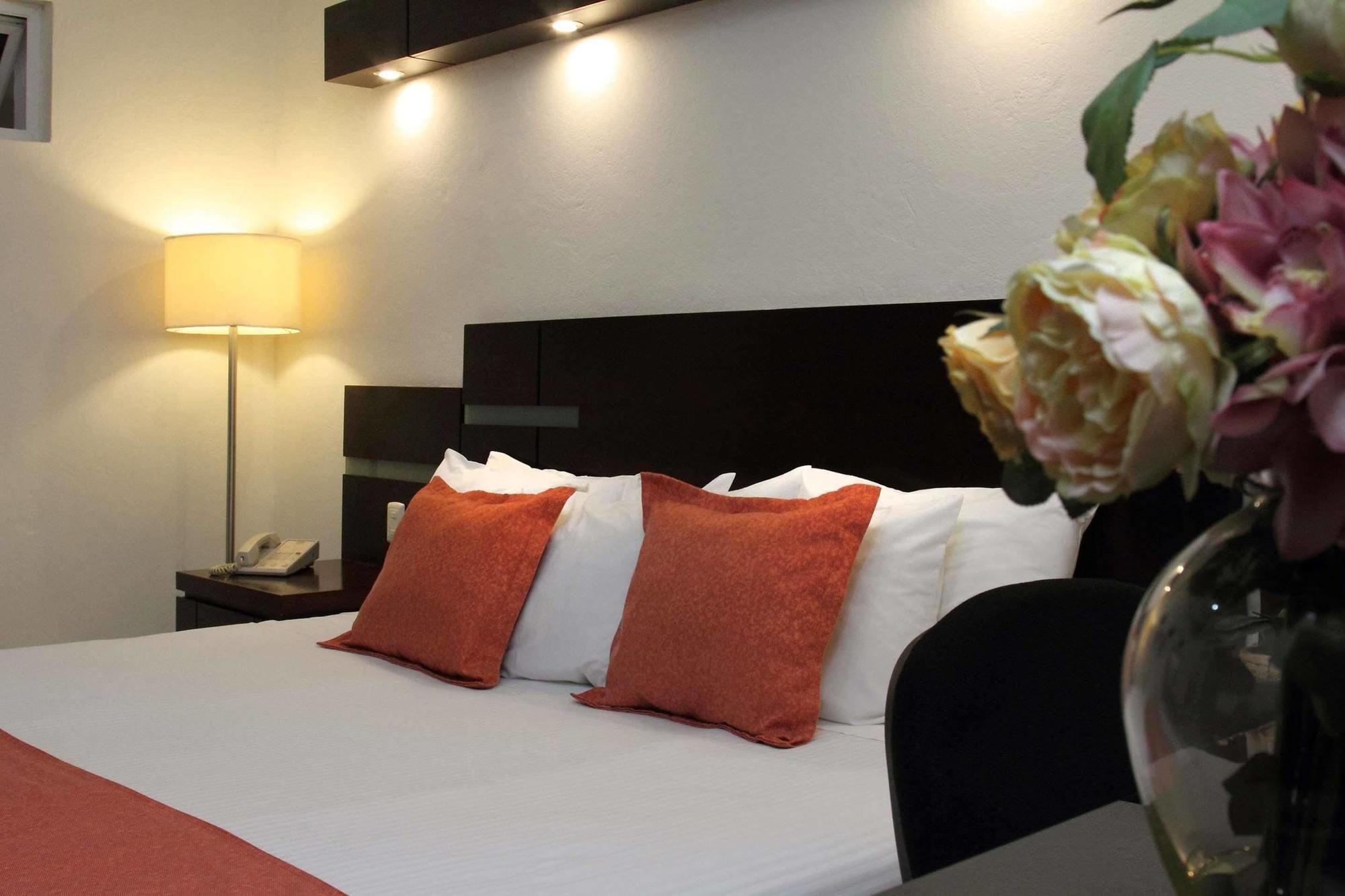 Hotel Poza Rica Centro Εξωτερικό φωτογραφία