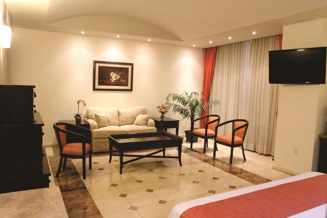 Hotel Poza Rica Centro Εξωτερικό φωτογραφία